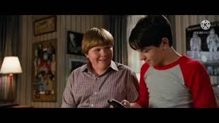 Diary of a Wimpy Kid: Dog Days - Greg and Rowley Calling Every Number