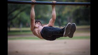 Nishkarsh Arora |Roadies Xtreme| Street Workout