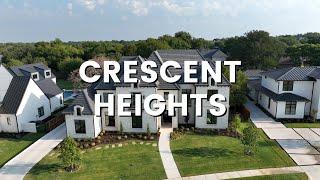 Crescent Heights