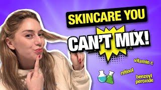 Skincare Ingredients You CAN’T Mix?! Dermatologist Guide: Let’s Get Intimate! | Dr. Shereene Idriss