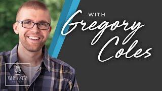 Why I Stay: Greg Coles on Being Single, Gay, & Christian