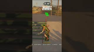 THIS THPS 1+2 MOD IS SICK 