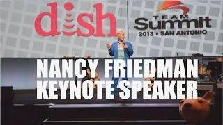Customer Service Keynote Speaker