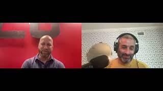 Beyond the Game: Alex Stone on Private Coaching and Sports Development