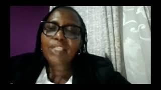 RESPIRATORY HEALTH WITH LYDIA WARUHU