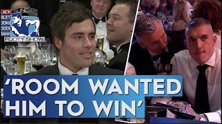 Looking back at the funniest moments of the Brownlow Medal - Sunday Footy Show | Footy on Nine