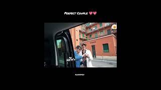 Perfect Couple  #mewtul #mewsuppasit #tulpakorn #alwaysmew #mewlions #love #couple #shorts #travel