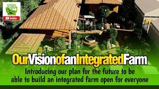 JONI & SUSAN AGROSHOP, INC. | INTEGRATED FARMS