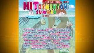 HITORMENTONI SUMMER 2015 (hitmania) 23 hit