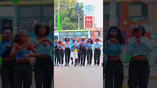 Abuju buju- B classic (dance challenge) #abujubuju @B classickenya