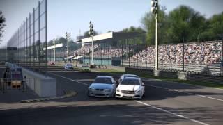 GTWorld.ca  -  Project Cars Online Race -