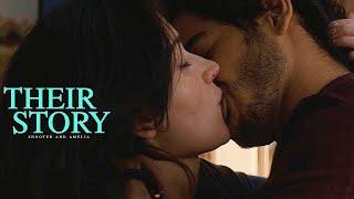 Shooter & Amelia - Their Story [The Perfect Couple]