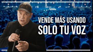 VENDE CON TU VOZ!