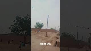 wajid Ali