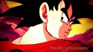 Dragonball Z FULL AMV - On My Own [HD]