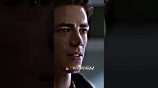 Barry was there that night | #shorts #edit #cw #reverseflash #theflash