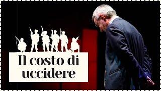 Il Costo di Uccidere - Alessandro Barbero