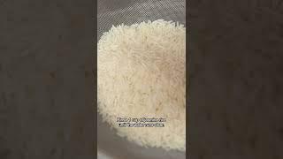 How to Cook Jasmine Rice