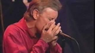 Don Baker - Change The Lock (Live At The Olympia 1991)