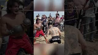 ITALY  vs MEXICO  | FINALE World Street Fighting Championship 2025