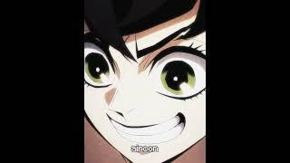 Inosuke Falling • Demon Slayer S4 EP8 Edit - #shorts #viral #demonslayer #phonk