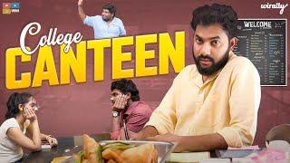 College Canteen | Wirally Originals | Tamada Media