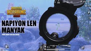 BU NEYİN KAFASI ? Pubg Mobile - İlk Video