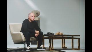 Origins of Machine Chess - Kasparov's Masterclass (Teaser) - Kasparovchess