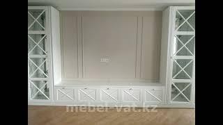 Мебель на заказ. Алматы, ИП VAT