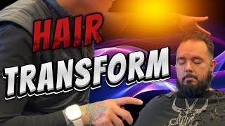 Amazing Hair Transformation | Best Haircut 2025