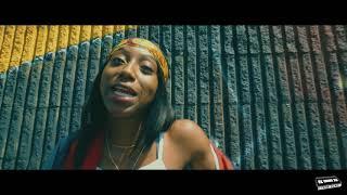 Kiara White - Mo Money - (Dir. By @tribbfilms)