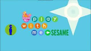 Play with me Sesame intro Bloopers #2 (Jack Sablich Reupload)