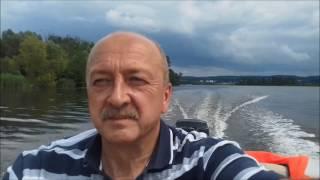 Testy i teściki....... śruby i hydrofoile