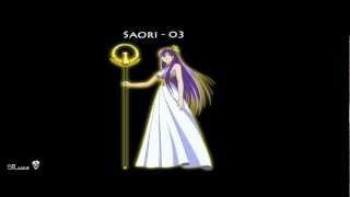 03 - Saori