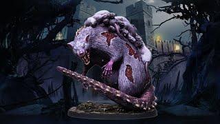 Let's Paint the Broodmother from Oathsworn Into The Deepwood!