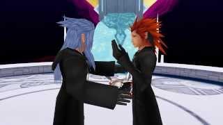 [MMD] KH - Spider