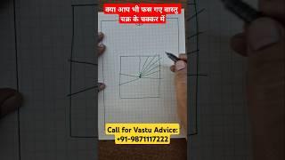 Vastu chakra, chakra vastu exposed, vastu for home, main door vastu #chakravastu #vastu #chakra