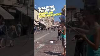 Walk with Me! #walkingtour #walkthrough #walkingvideo