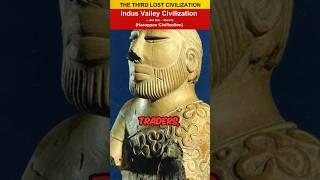 The Indus Valley Civilization: A Lost Ancient Wonder  #facts #history #ancient