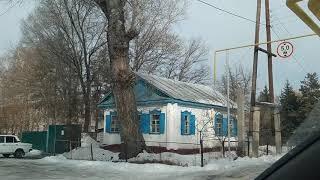 Тургень улица Желтоксан 28.12.19(3)