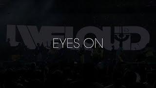 ABLAZE MUSIC - EYES ON (live)