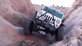 Project-JK Valley of Fire Logandale Jeep Trails