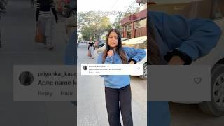 Sejal name food challenge  #shorts #ytshort #sejalgabashorts #challenege