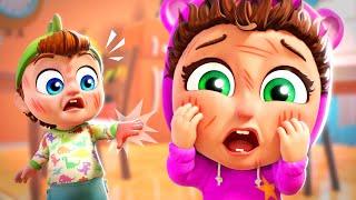 I'm Itchy! and MORE Kids Songs | Joy Joy World