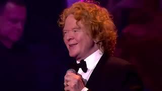 Simply Red   Holding Back The Years Symphonica In Rosso