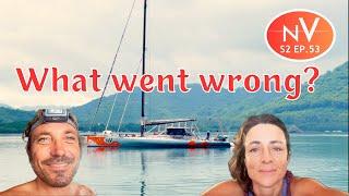 WATCH THIS before you buy a boat...