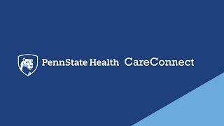 Penn State Health CareConnect - The Power of One