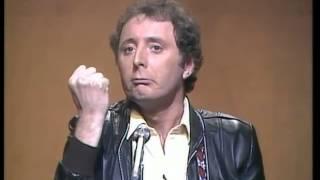 Jasper Carrott   Scunthorpe Baths Sketch