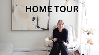 My Small Retired Life Home Tour