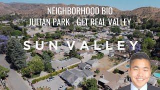 Sun Valley - Official SFV Neighborhood Bio